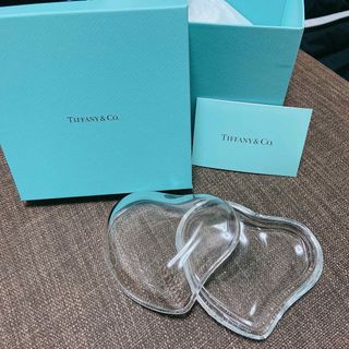 Tiffany & Co. - ★Tiffany★ ティファニー ハートボックス