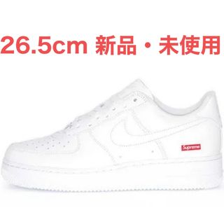 シュプリーム(Supreme)のSupreme × Nike Air Force 1 Low(スニーカー)