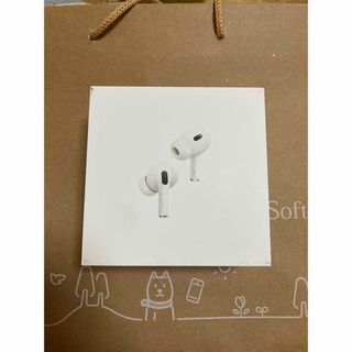 Apple - 正規品 AirPods pro エアーポッズプロ 右耳 A2083 美品！の