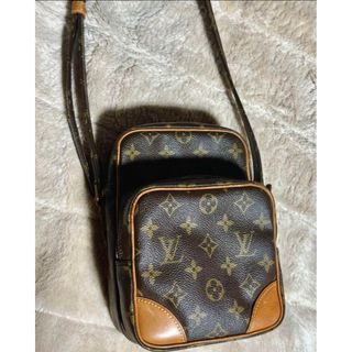 LOUIS VUITTON - ルイヴィトン ドッグBB ショルダーバッグ 2WAYバッグ