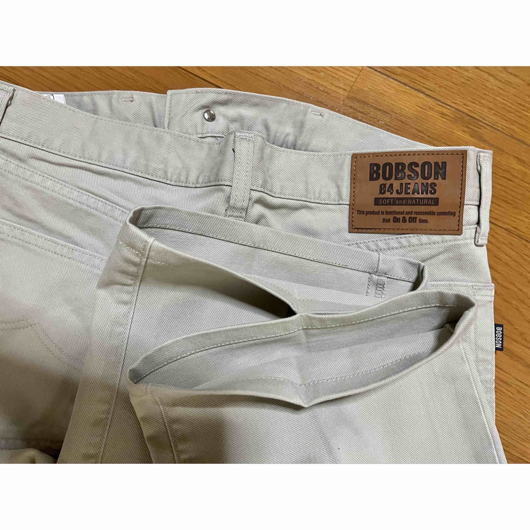 BOBSON(ボブソン)の⭐️S A L E ❗️ズボン   メンズのパンツ(チノパン)の商品写真