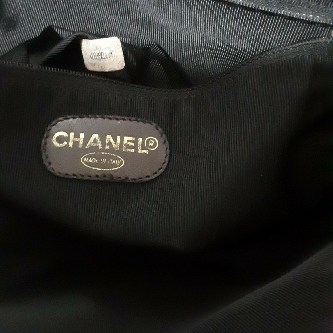CHANEL(シャネル)のCHANEL シャネル　ココマーク スクエア バック レディースのバッグ(ショルダーバッグ)の商品写真