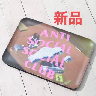 アンチソーシャルソーシャルクラブ(ANTI SOCIAL SOCIAL CLUB)の【新品】ANTI SOCIAL SOCIAL CLUB Valet Tray(その他)