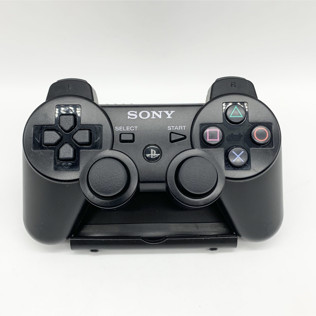 PlayStation3 - 【すぐ遊べるセット】PS3 60GB 本体 CECH-A00 初期型