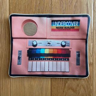 UNDERCOVER - undercover ポーチ