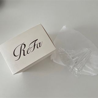 リファ(ReFa)の【新品】※値下げ※リファビューテックドライヤー　スマートホルダー(ドライヤー)