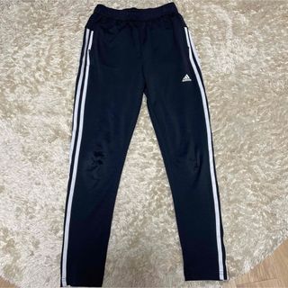 【新品未使用】adidas アディダス　ジャージパンツ