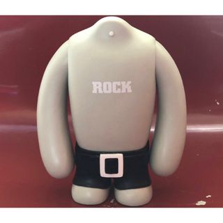 ロックハード(ROCK HARD)の《ROCK HARD》フィギュア ロックハード ヴィンテージ  デザイナーズトイ(その他)