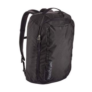 patagonia - patagonia パタゴニア Tres Pack 25L 3WAカラーブラック