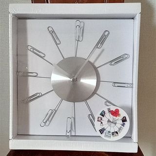 VAEGUR.WALLCLOCK。(掛時計/柱時計)