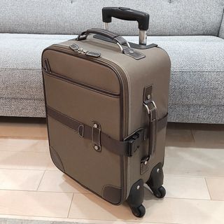 サンコーカバン(SUNCO LUGGAGE)のサンコー鞄 キャリーケース 22L(トラベルバッグ/スーツケース)