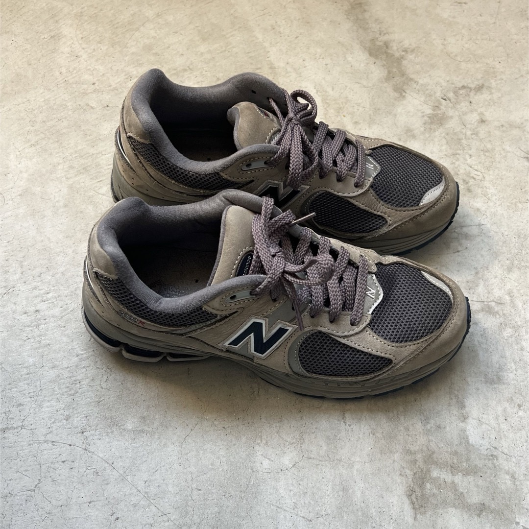 New Balance(ニューバランス)のnew balance 2002r  メンズの靴/シューズ(スニーカー)の商品写真