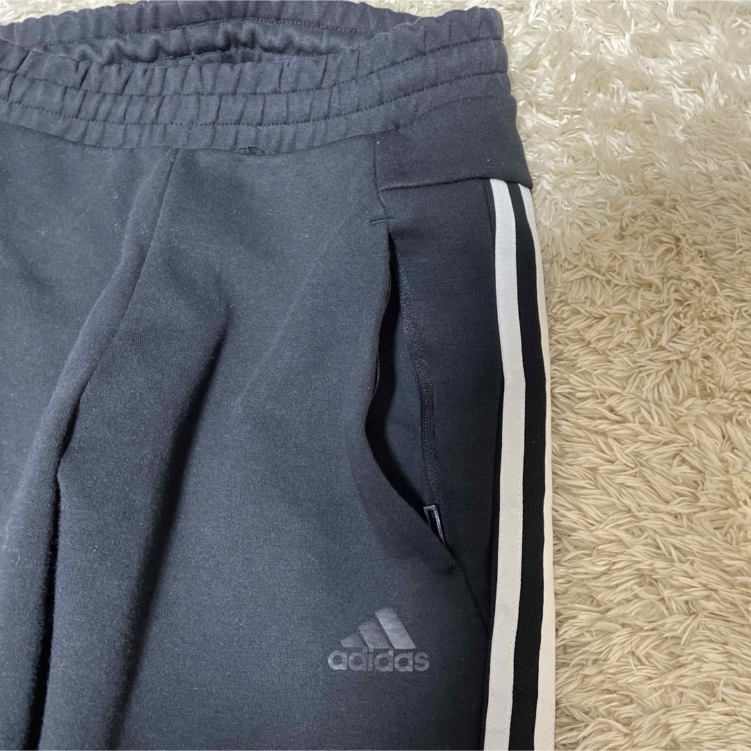 adidas(アディダス)のadidas アディダス　ジャージパンツ レディースのパンツ(その他)の商品写真