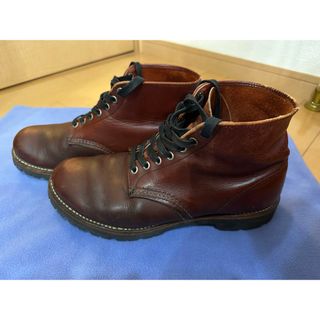 レッドウィング(REDWING)のレッドウィング アイリッシュセッター 27cm(ブーツ)