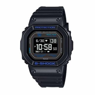 カシオ(CASIO)の【新品 未使用】CASIO G-SHOCK DW-H5600-1A2JR 腕時計(腕時計(デジタル))