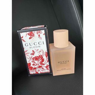 グッチ(Gucci)のGUCCIBLOOM ヘアミスト(ヘアウォーター/ヘアミスト)