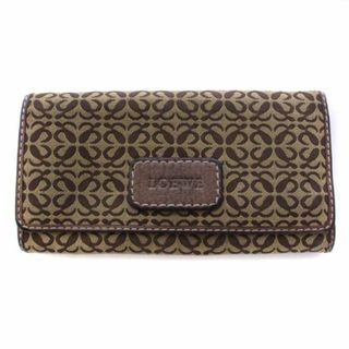 ロエベ 長財布 財布(レディース)の通販 1,000点以上 | LOEWEの ロエベ 長財布 財布(レディース)の通販 1,000点以上 | LOEWEの