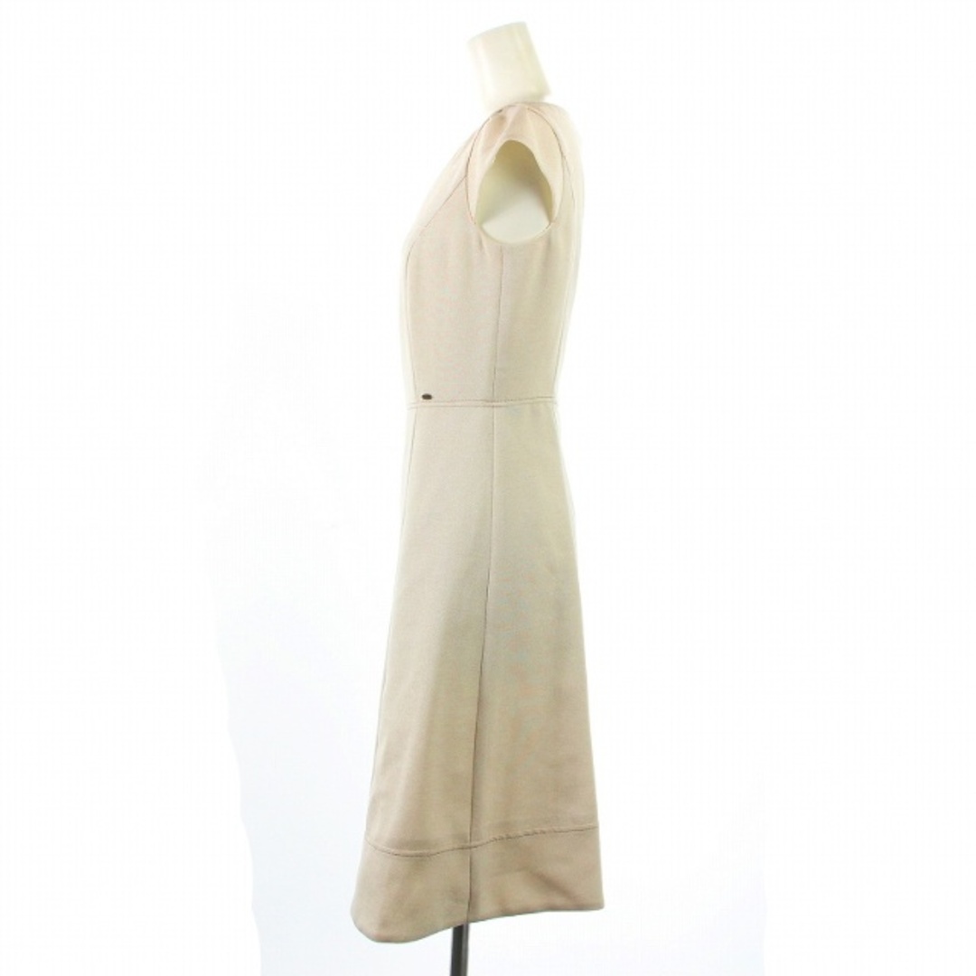 TOCCA(トッカ)のトッカ MARCH WINDS ドレス ワンピース フレア ひざ丈 半袖 00 レディースのワンピース(ひざ丈ワンピース)の商品写真