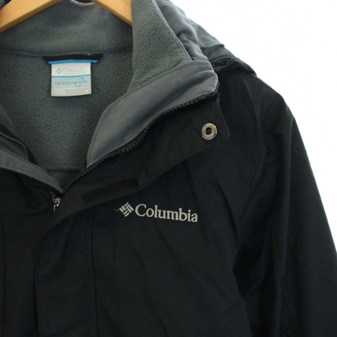 Columbia(コロンビア)のColumbia OMNI-SHIELD ジャケット ブルゾン 01837 メンズのジャケット/アウター(ブルゾン)の商品写真