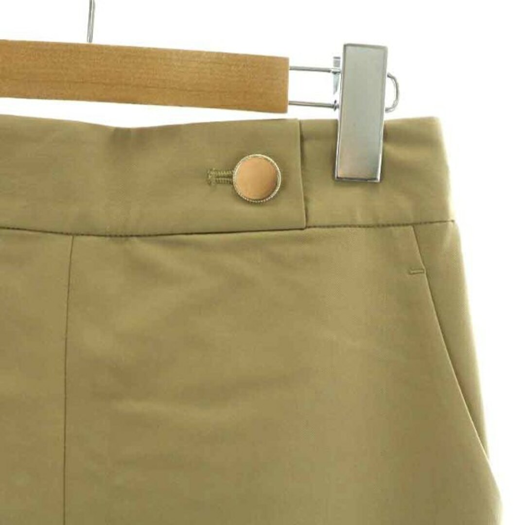 UNITED ARROWS green label relaxing(ユナイテッドアローズグリーンレーベルリラクシング)のグリーンレーベルリラクシング ユナイテッドアローズ スカート 38 M ベージュ レディースのスカート(ロングスカート)の商品写真