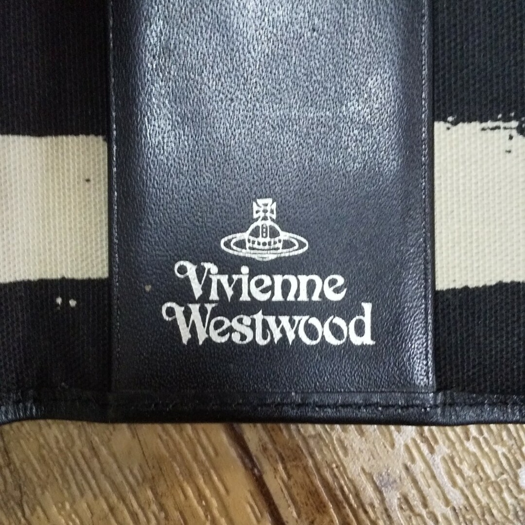 Vivienne Westwood(ヴィヴィアンウエストウッド)の最安値Vivienneキーケース レディースのファッション小物(キーケース)の商品写真