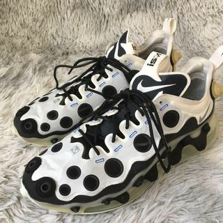 美品 NIKE AIR MAX 720 ISPA ナイキ マックス スニーカー(スニーカー)