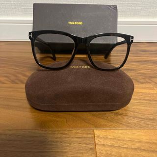 トムフォード(TOM FORD)のTOM FORD(サングラス/メガネ)