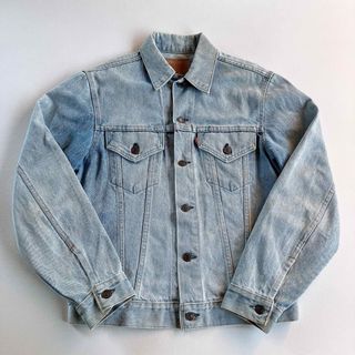 Levi's - ビックE bigE リーバイス デニムジャケット 38 激レアの通販 