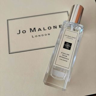 ジョーマローン(Jo Malone)のJO MALONE イングリッシュペアー＆フリージア 30ml(ユニセックス)