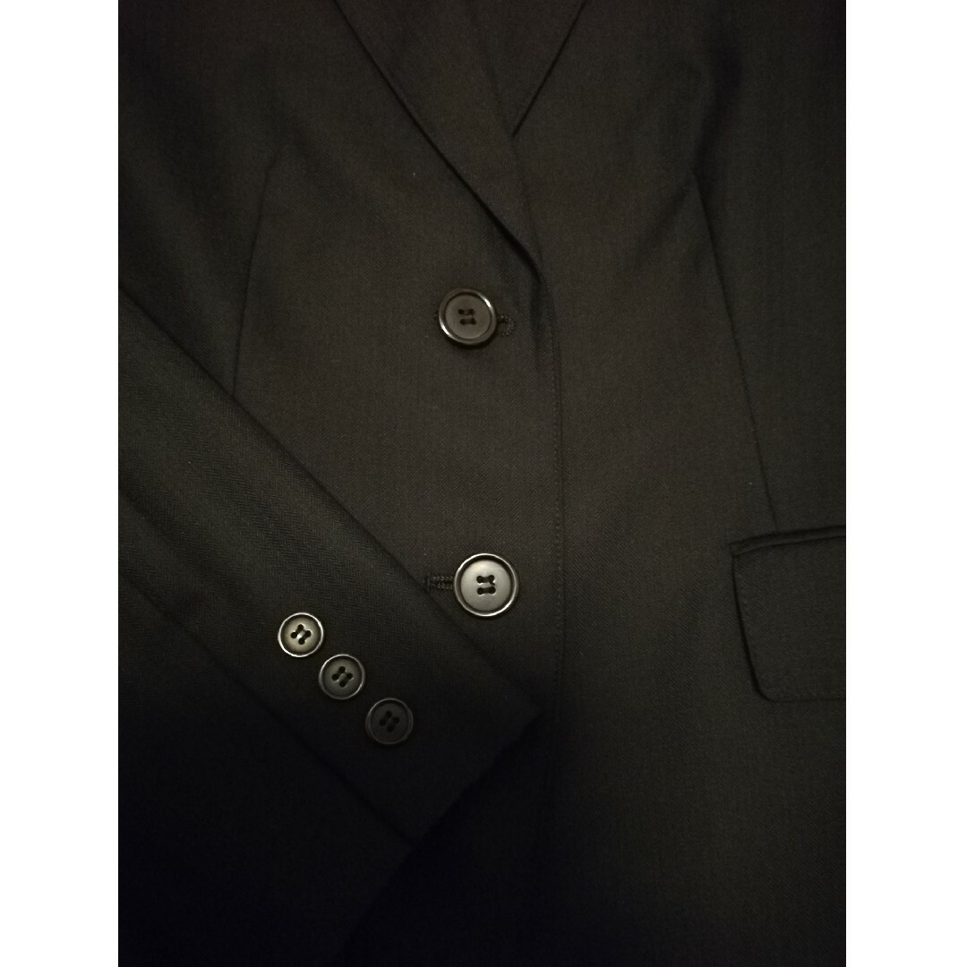 GRADEスーツジャケット レディースのジャケット/アウター(テーラードジャケット)の商品写真