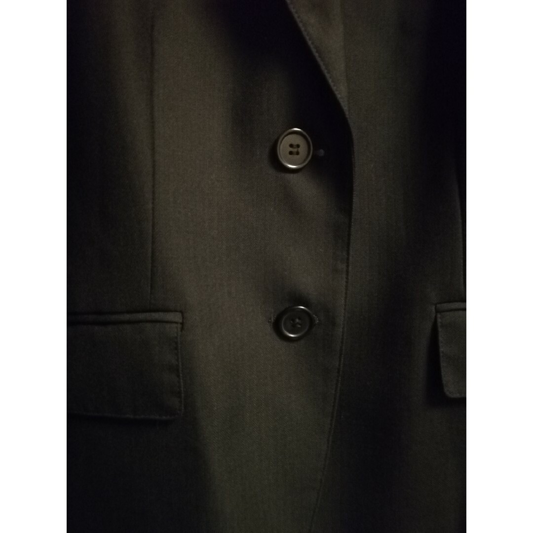 GRADEスーツジャケット レディースのジャケット/アウター(テーラードジャケット)の商品写真