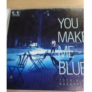 YOU　MAKE　ME　BLUE　「わがままな女たち」オリジナル・サウンドトラ…(映画音楽)