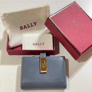 Bally - BALLY 折り財布