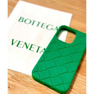 Bottega Veneta - BOTTEGAVENETA ボッテガヴェネタ Iphone 13 Pro 