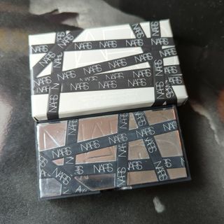 ナーズ(NARS)のNARS　アンラップドミニアイシャドーパレット　DOLCE VITA(アイシャドウ)