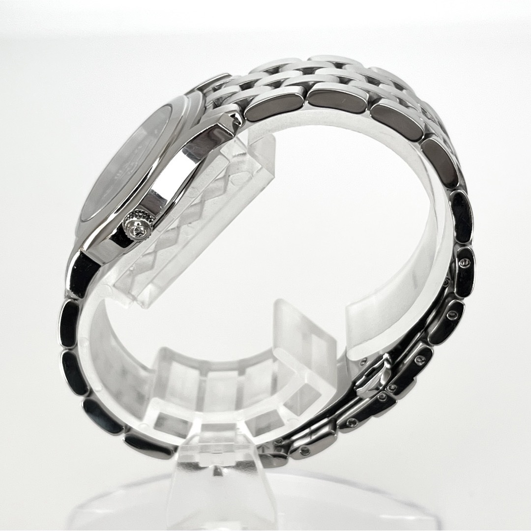 Gucci(グッチ)のグッチ GUCCI 5500L 女性用 腕時計 電池新品 s1547 レディースのファッション小物(腕時計)の商品写真
