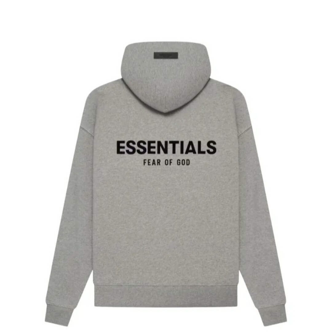 Essential(エッセンシャル)のESSENTIALS メンズのトップス(パーカー)の商品写真