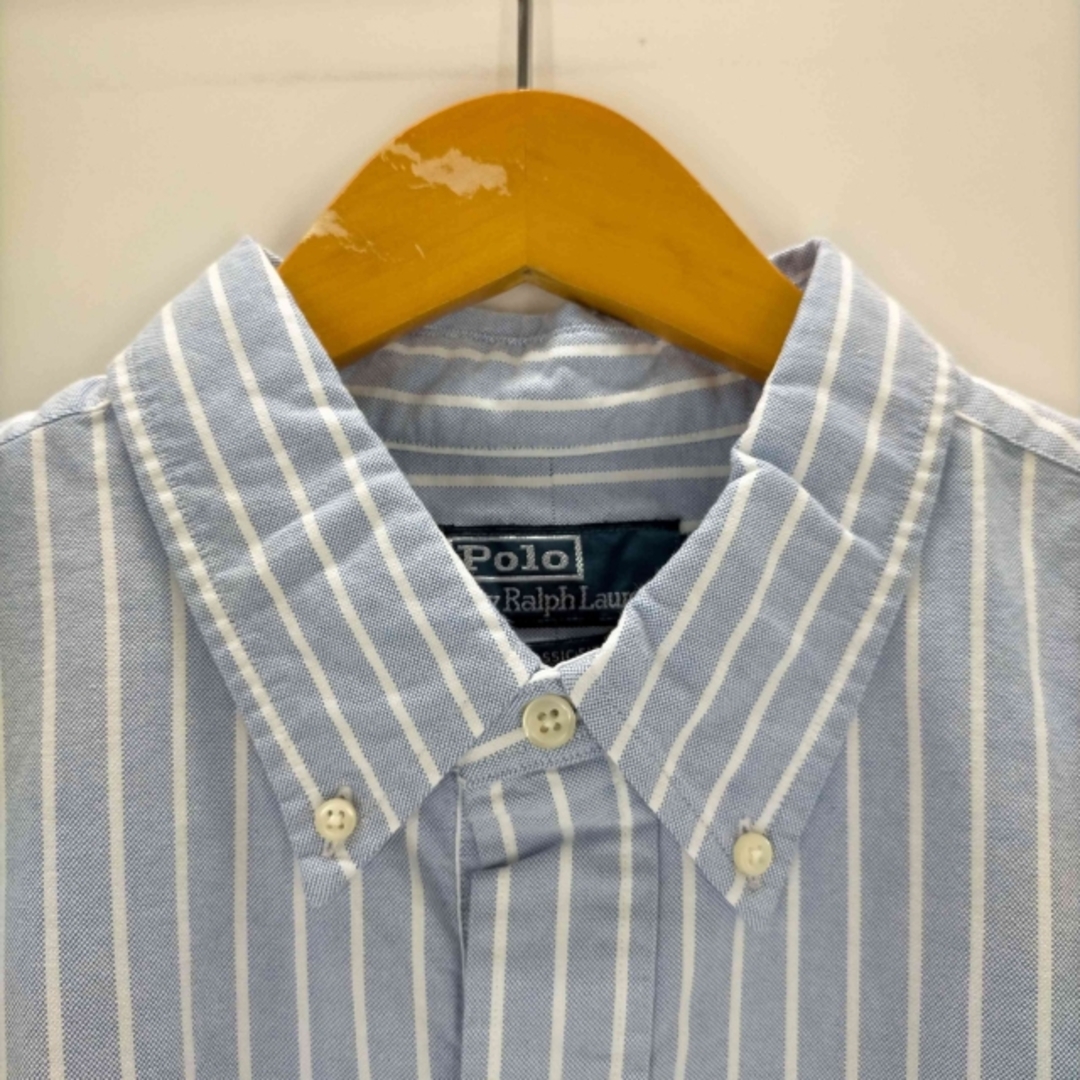 POLO RALPH LAUREN(ポロラルフローレン)のPolo by RALPH LAUREN(ポロバイラルフローレン) メンズ メンズのトップス(その他)の商品写真