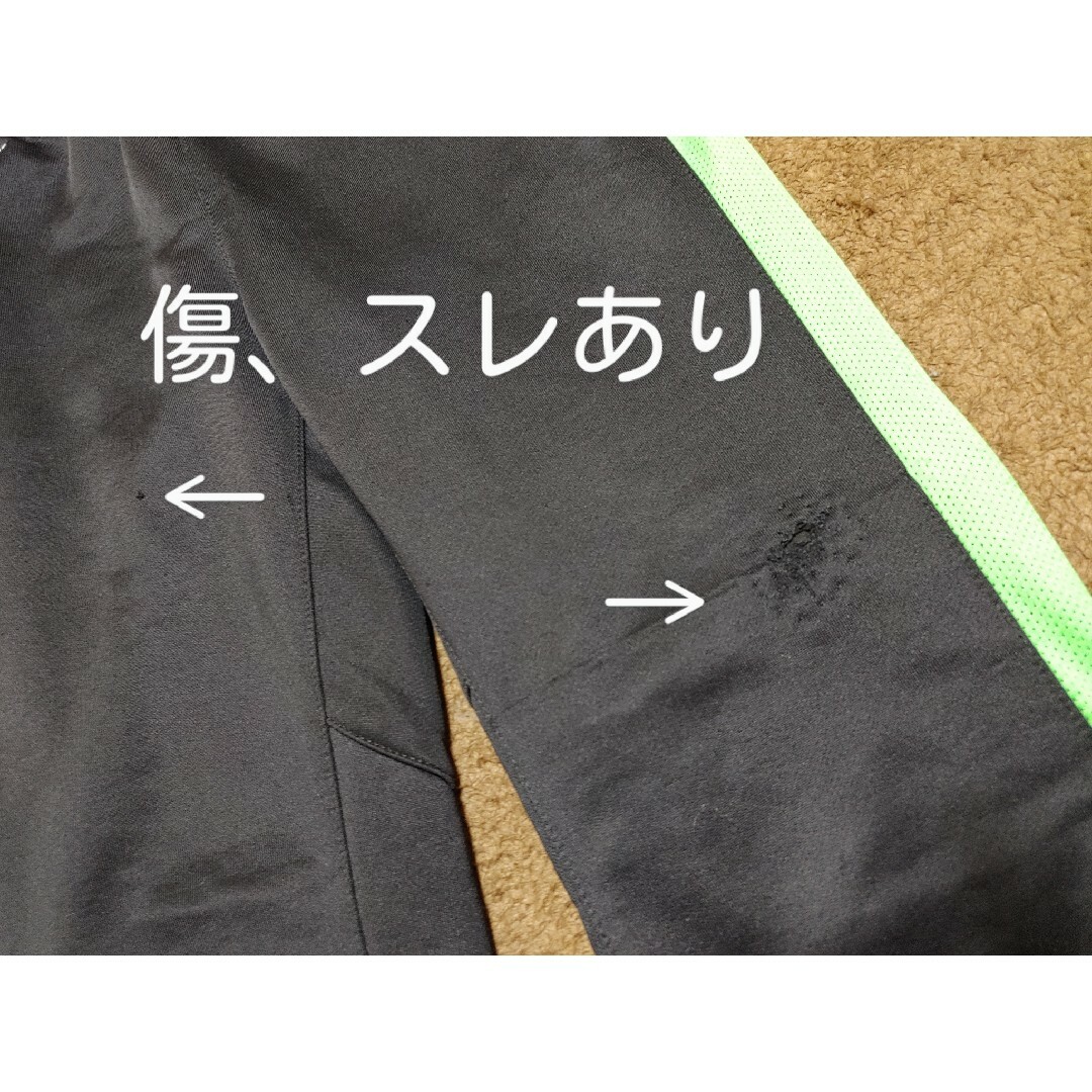 NIKE - NIKE DRI-FIT*セットアップ・ジャージ上下セット・M NIKE - NIKE DRI-FIT*セットアップ・ジャージ上下セット・M