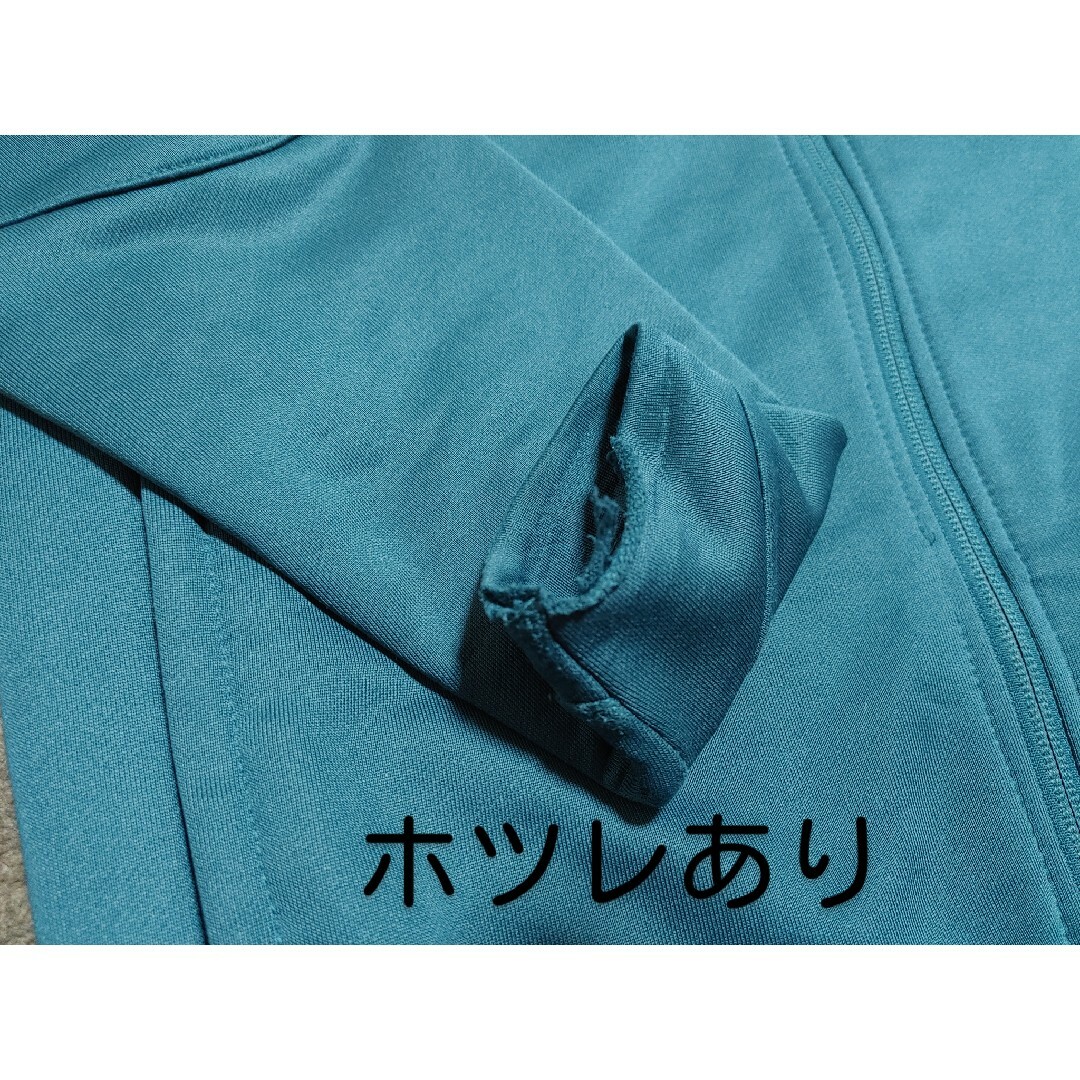 NIKE(ナイキ)のNIKE DRI-FIT＊セットアップ・ジャージ上下セット・Ｍ＊スポーツ・キッズ キッズ/ベビー/マタニティのキッズ服男の子用(90cm~)(その他)の商品写真