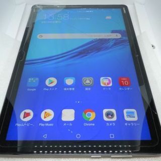 10型 HUAWEI MediaPad M5 lite 3G/32G 32046(タブレット)