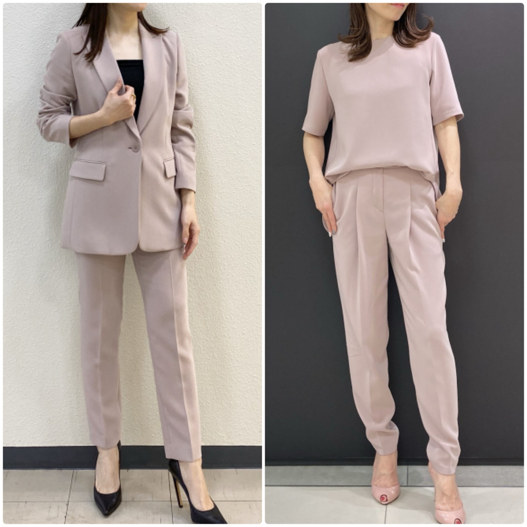 Theory luxe EXECUTIVE 36スーツ - スカートスーツ上下 Theory luxe EXECUTIVE 36スーツ - スカートスーツ上下