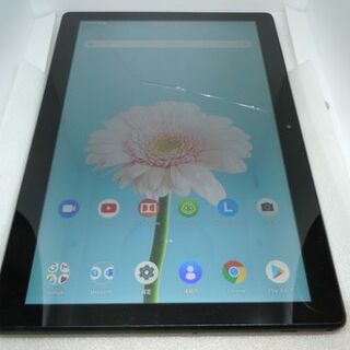 10型タブ Lenovo Tab M10 Wi-Fi 2G/16G 33096(タブレット)