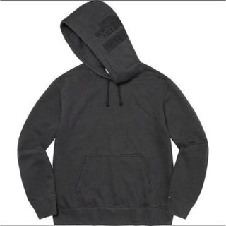 シュプリーム(Supreme)のSupreme Pigment Print Hooded Sweatshirt(パーカー)