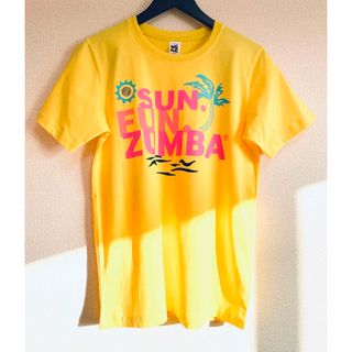 ズンバ(イエロー/黄色系)の通販 100点以上 | Zumbaを買うならラクマ