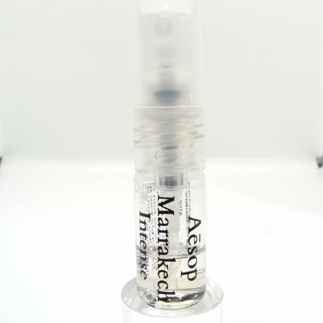 Aesop(イソップ)のセット　3点　タシットマラケッシュイーディシス1 コスメ/美容の香水(ユニセックス)の商品写真