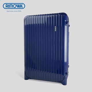 RIMOWA - 極美品✨リモワ トパーズ ピッコロ アタッシュケース 