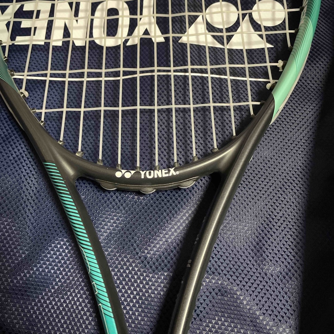 YONEX(ヨネックス)のヨネックス　ソフトテニスラケット スポーツ/アウトドアのテニス(ラケット)の商品写真