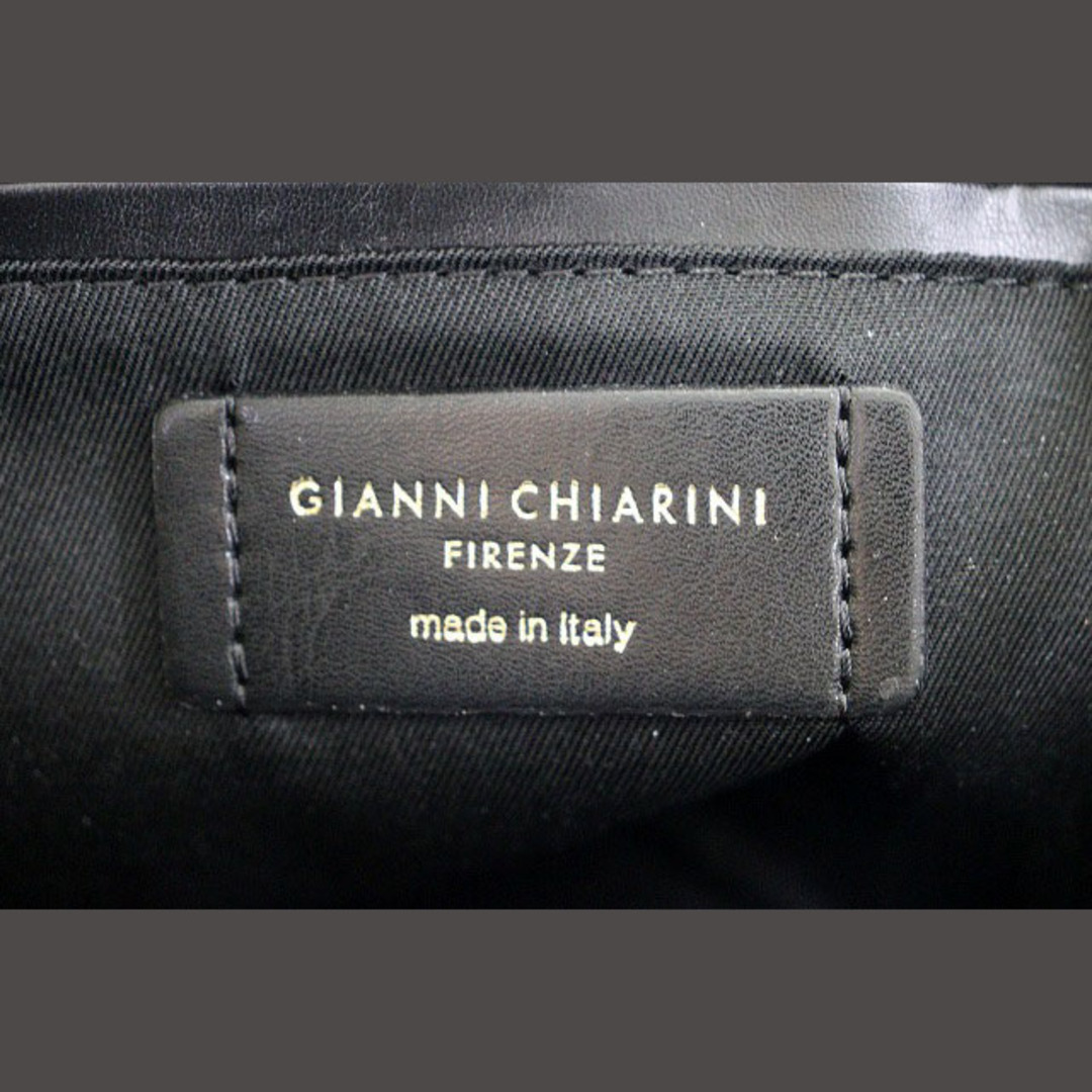 other(アザー)のgianni chiarini  2WAY ショルダーバッグ ALIFA ハラコ レディースのバッグ(ショルダーバッグ)の商品写真