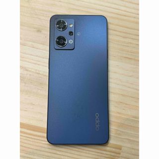 OPPO - 【新品未開封】OPPO Reno7 A ドリームブルーSIMフリースマホ OPPO - 【新品未開封】OPPO Reno7 A ドリームブルーSIMフリースマホ